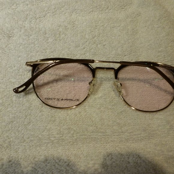 ZUPA + ZTAR Eyeglasses Frame ZZ5232 (New!) - Picture 2 of 4